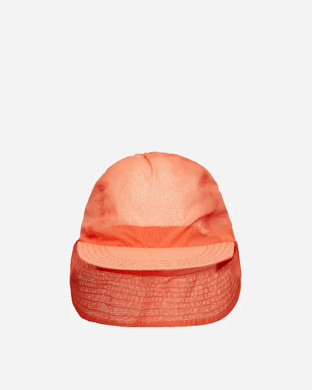 Der Cap Workwear Orange