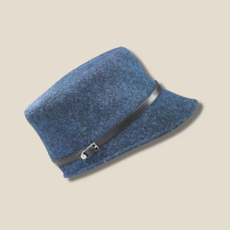 MERI - HARRIS TWEED WOMEN'S CAP - SAVE 30%