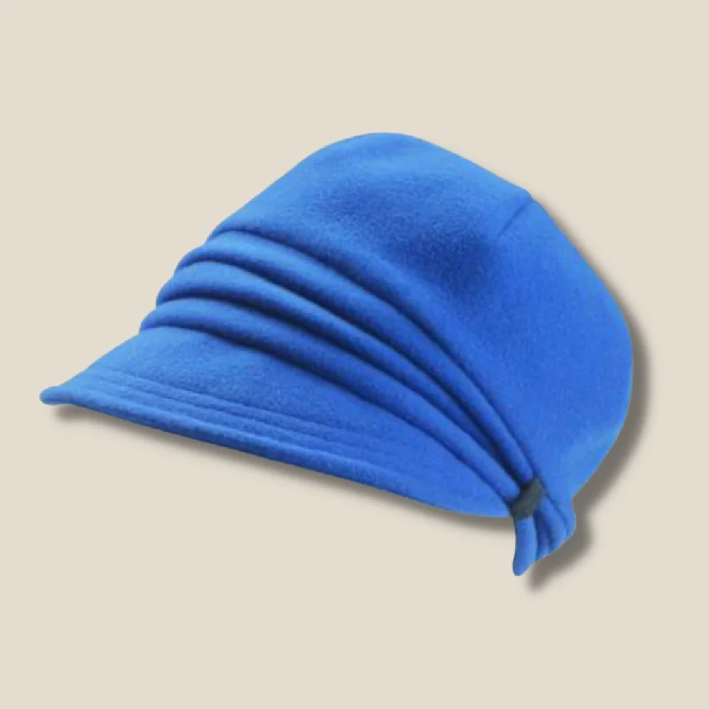 THE PACKABLE PARISIAN CAP - SAVE 40%