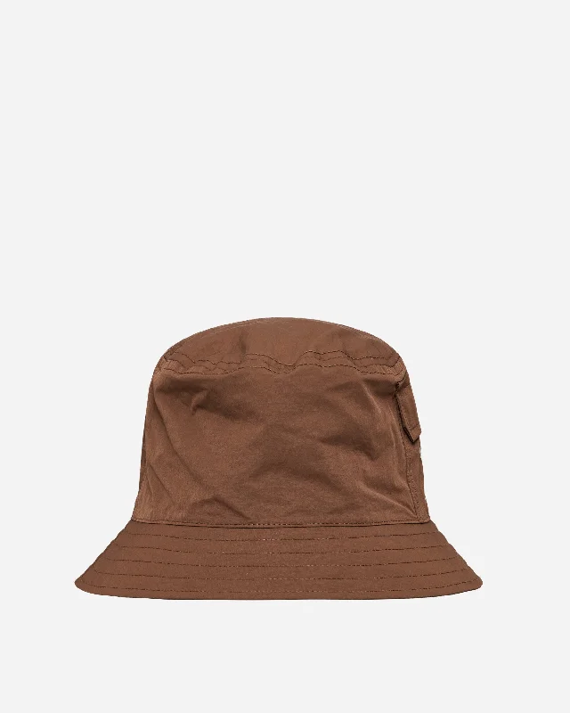 Pop Trading Company Bucket Hat Rain Drum