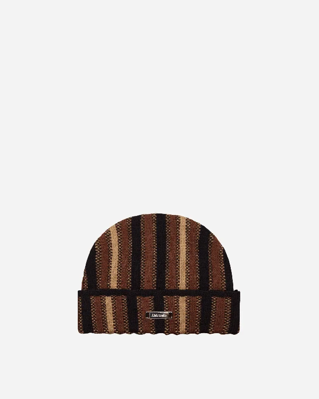 Kuti Beanie Brown