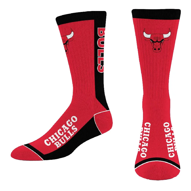 Chicago Bulls MVP Sock