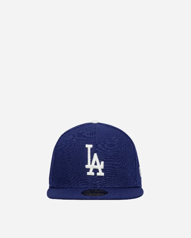 Los Angeles Dodgers 59FIFTY Cap Blue