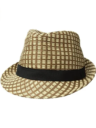 Unisex Hat Classic Timeless Fedora