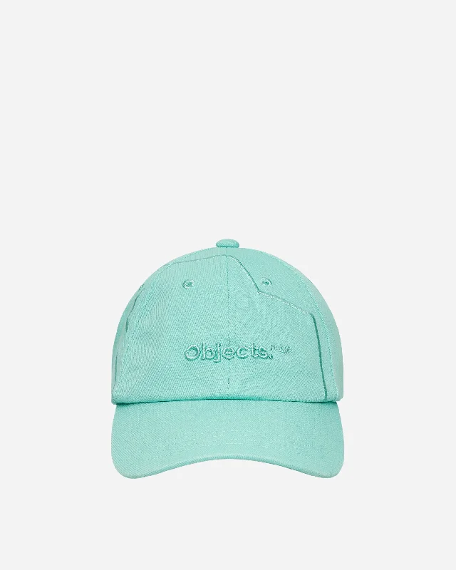 Logo Cap Green