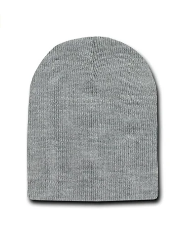 Great Quality Beanie Very Soft Knit 8 inch