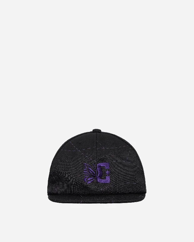 DC Shoes Baseball Cap Black