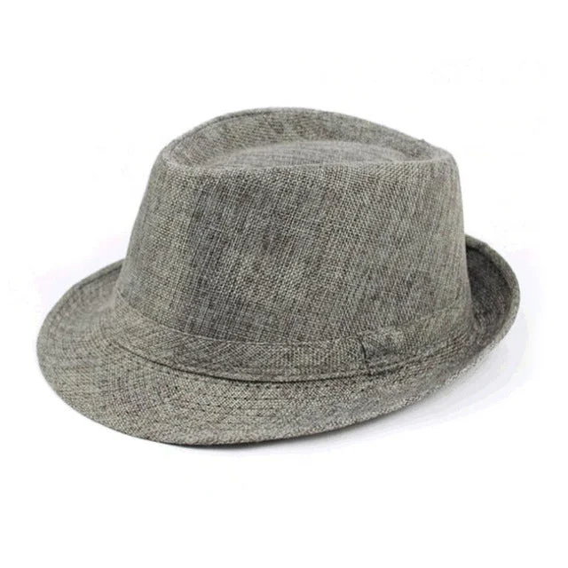 Casual Panama Hat