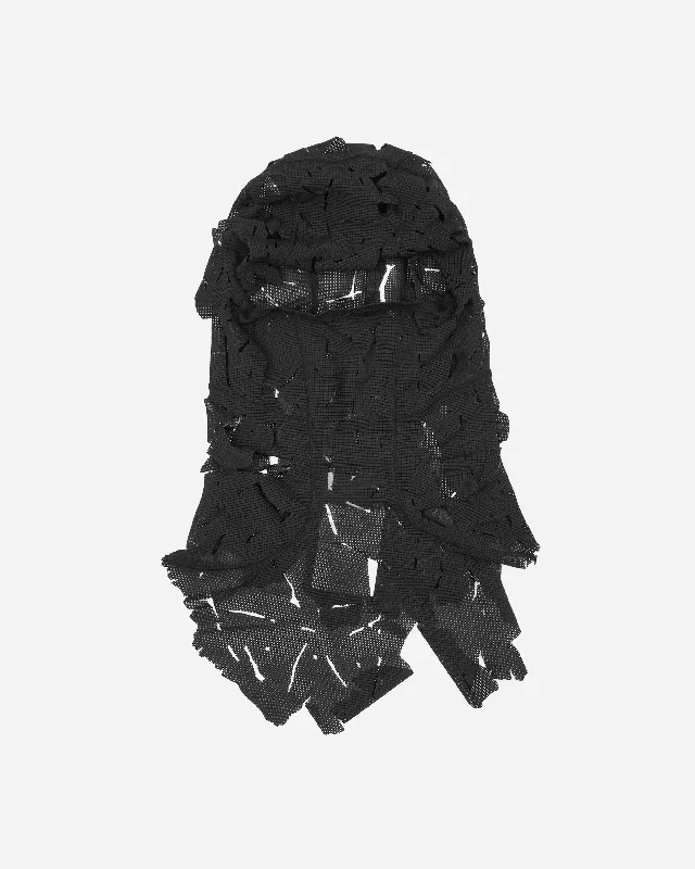 6.0 Balaclava Left Black