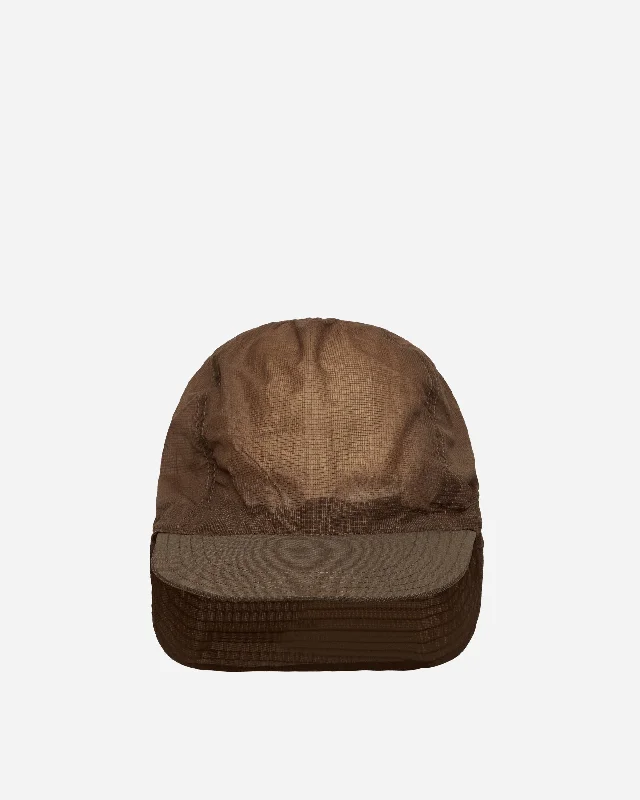 Der Cap Khaki Grey