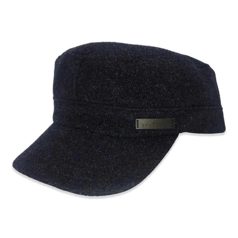 THE MILITARY 2  CAP Made in Poland