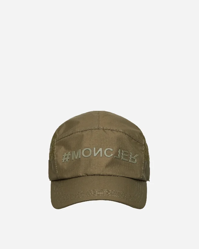 Day-Namic Baseball Cap Khaki