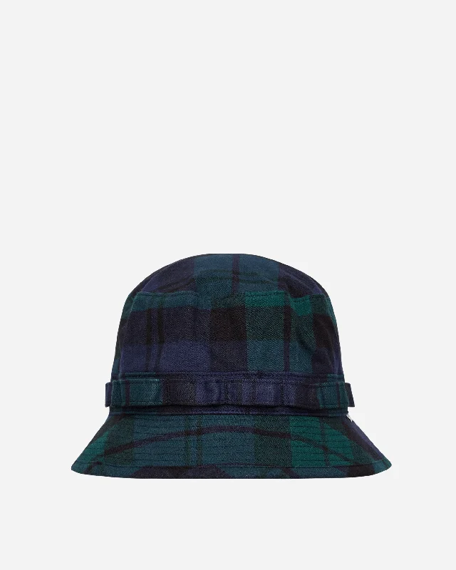 Jungle 01 Hat Green