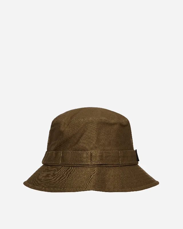 Bucket Hat Green