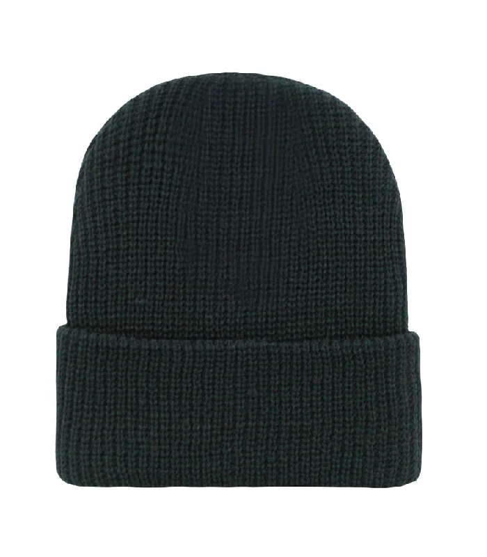 Great Quality Beanie Very Soft Knit 12 inch