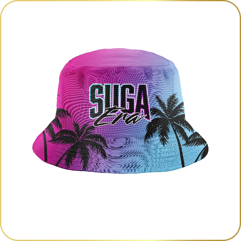 Mr. Miami Bucket Hat