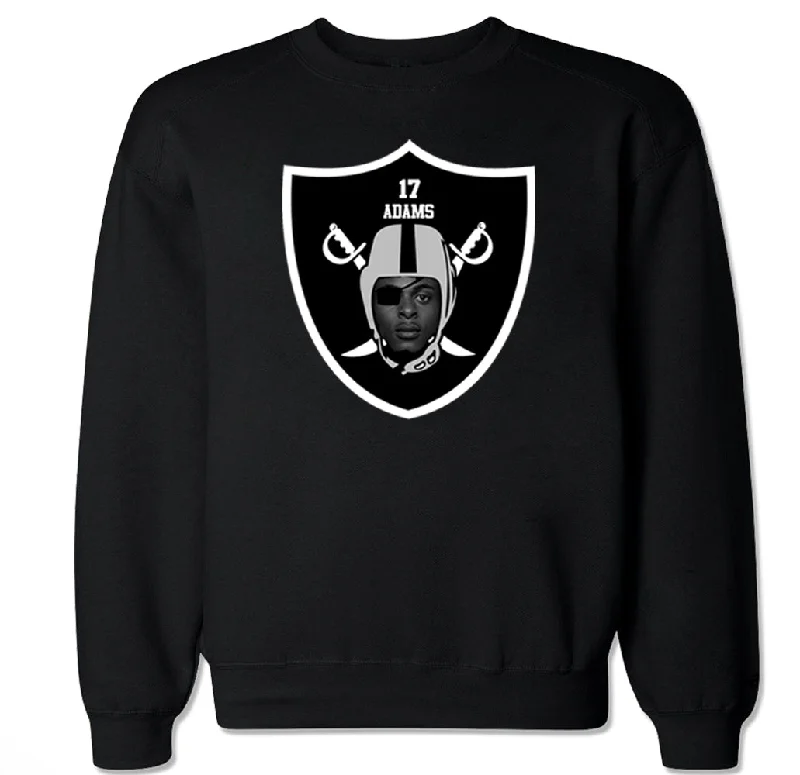 Men's Adams 17 Crewneck Sweater