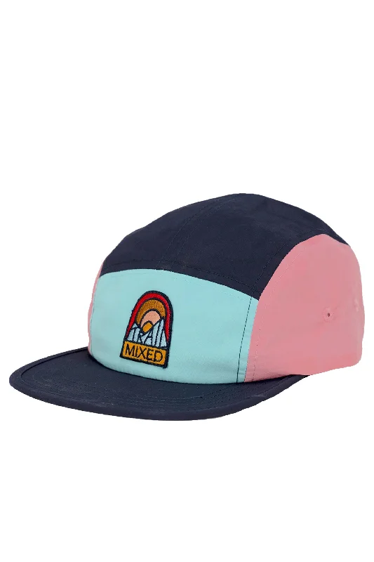 Trail Mixed Chad Cap