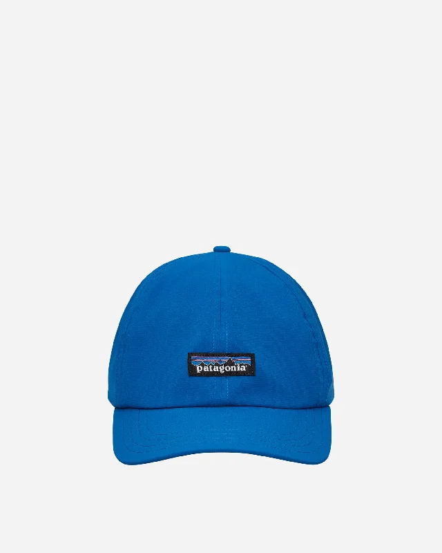 Terrebonne Hat Endless Blue