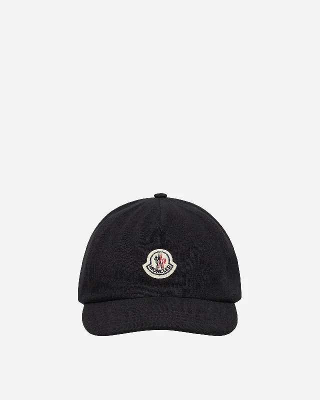 Baseball Cap Navy