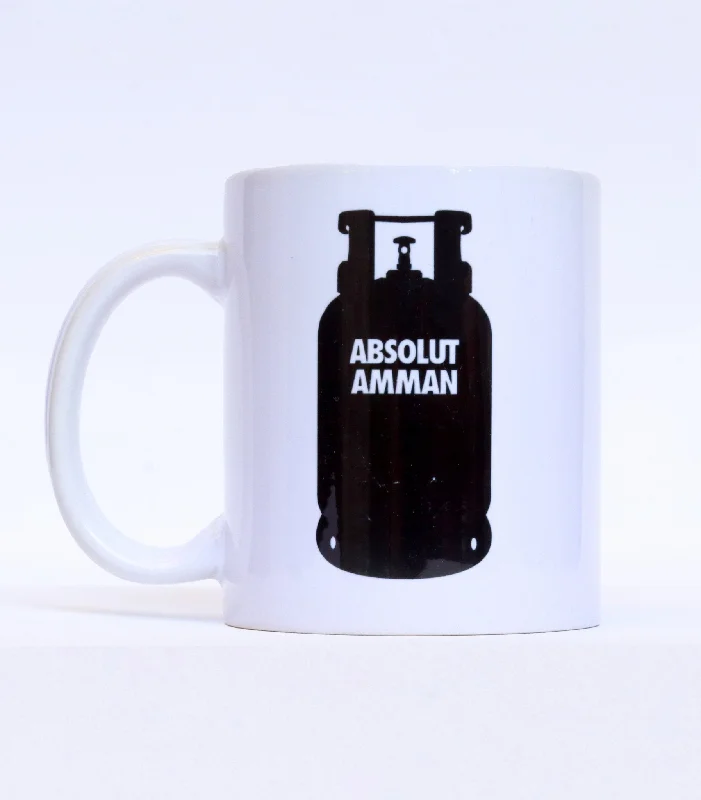 Absolut Amman | Mug