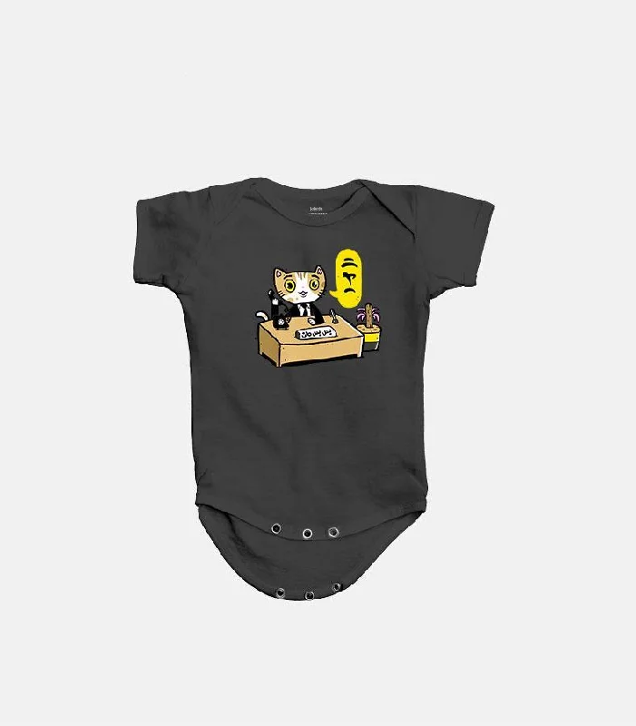 Bis Bis Man | Onesie