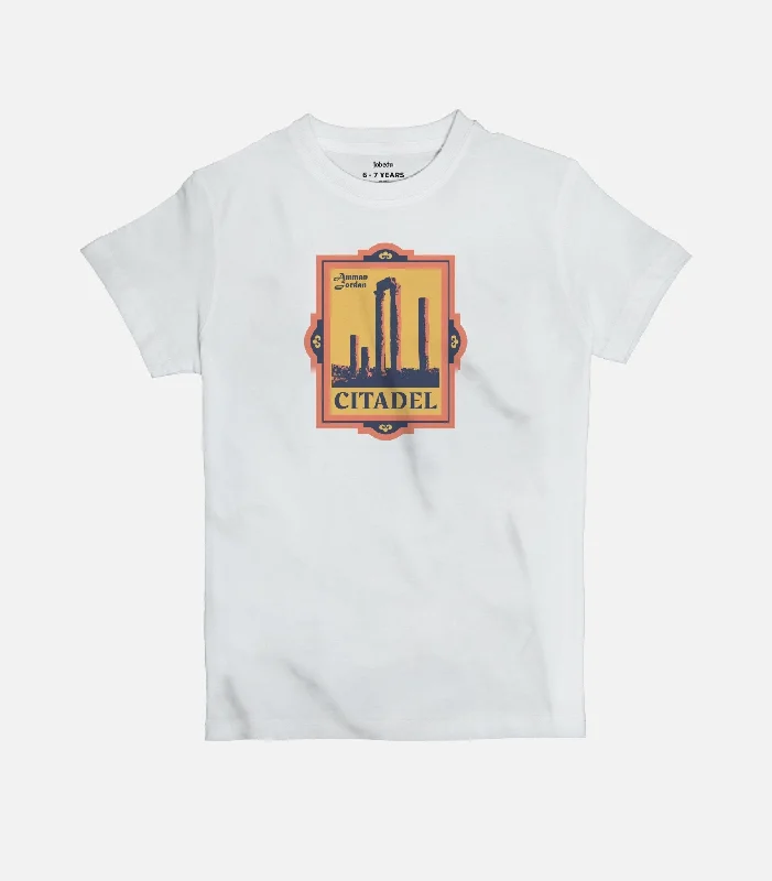 Citadel | Kid's Basic Cut T-shirt