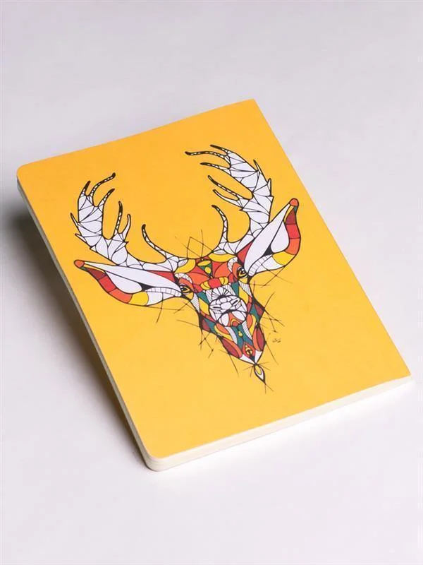 Deer | Journals