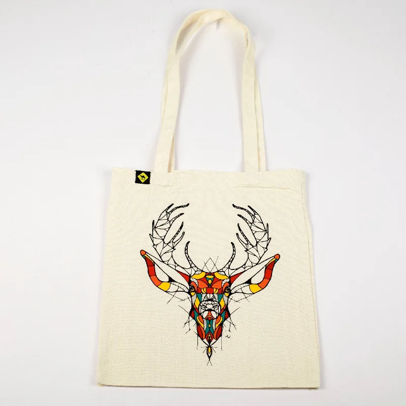 Deer | Tote Bag