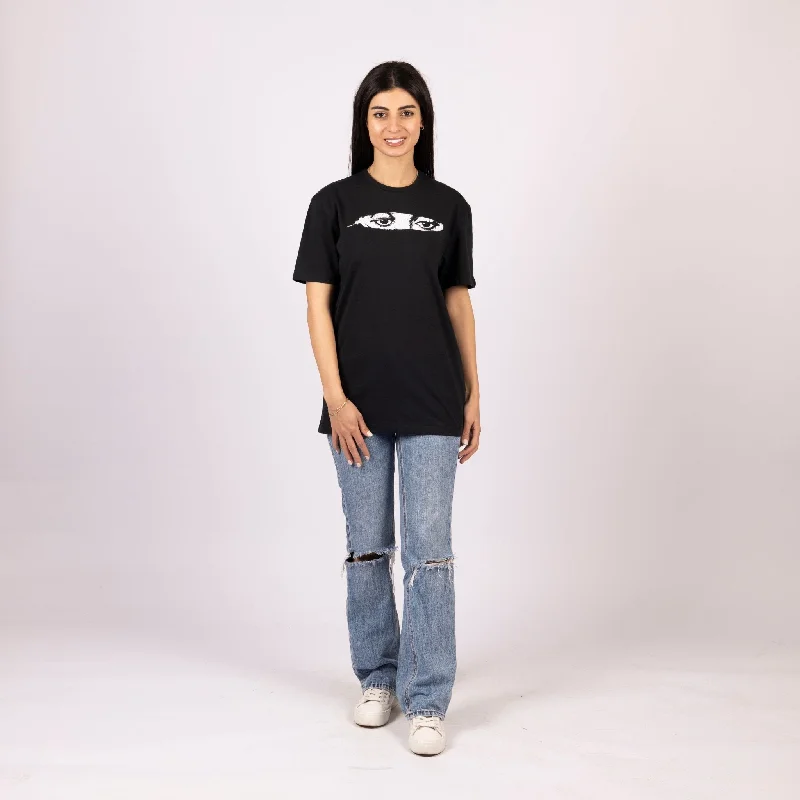 El Soud Eyounak | Basic Cut T-shirt