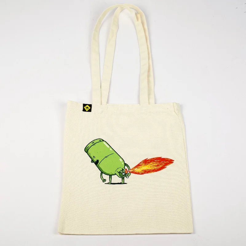 Ghazat | Tote Bag