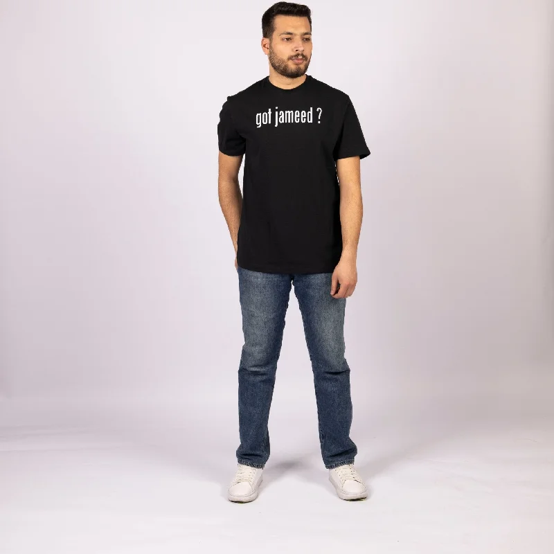 Got Jameed? | Basic Cut T-shirt