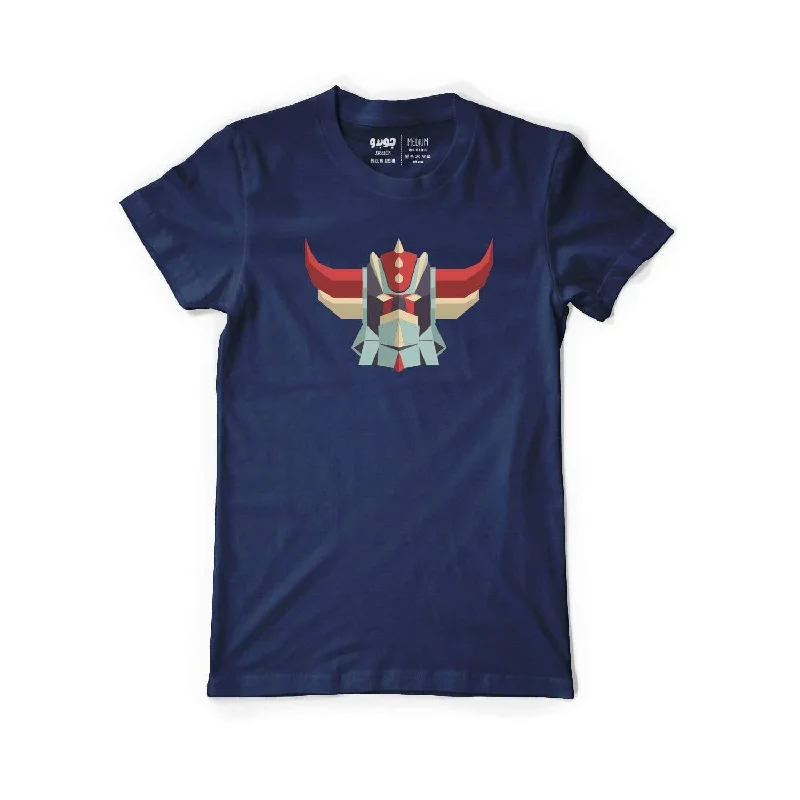 Grendizer | Kid's Basic Cut T-shirt