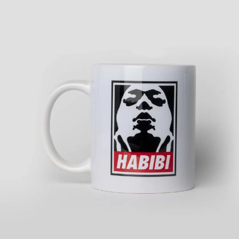 Habibi | Mug