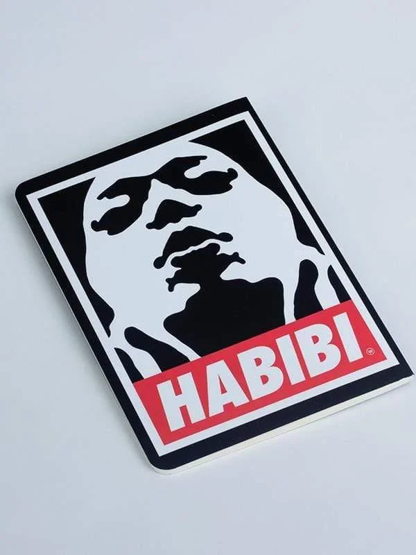 Habibi | Journals