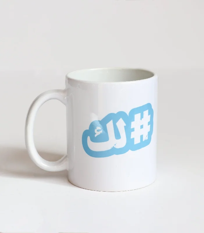 Hashtaglak | Mug