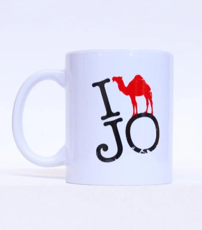 I Camel Jo | Mug