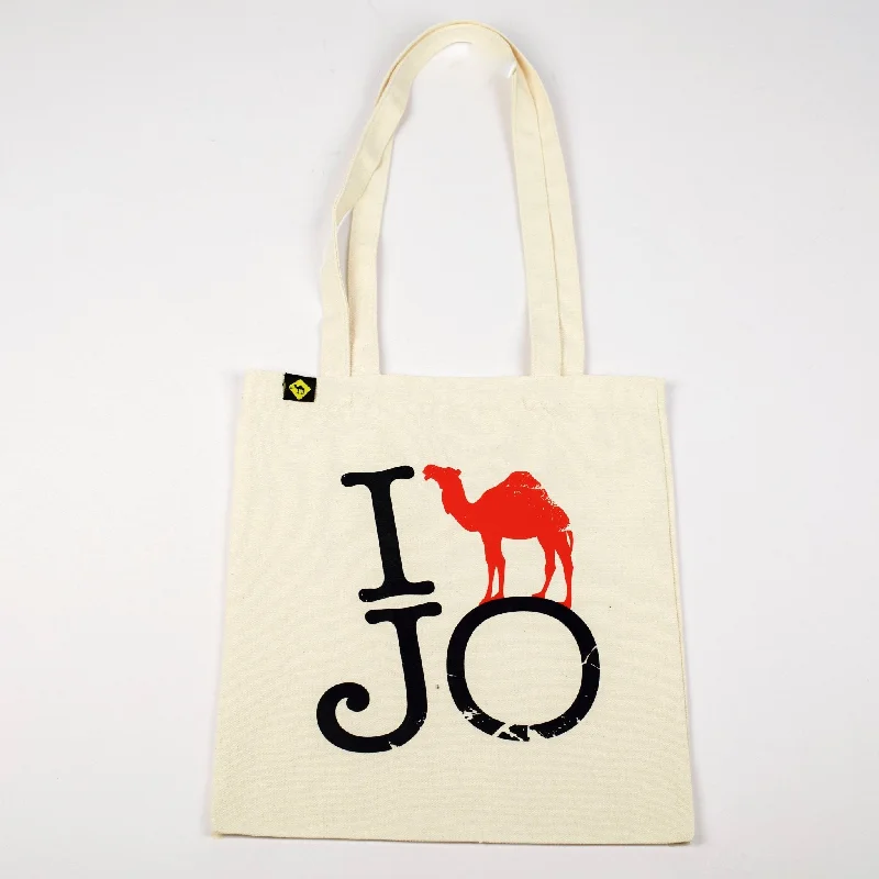 I Camel Jo | Tote Bag