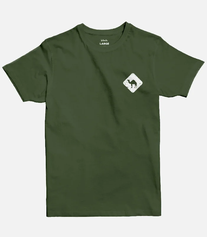 Army Green