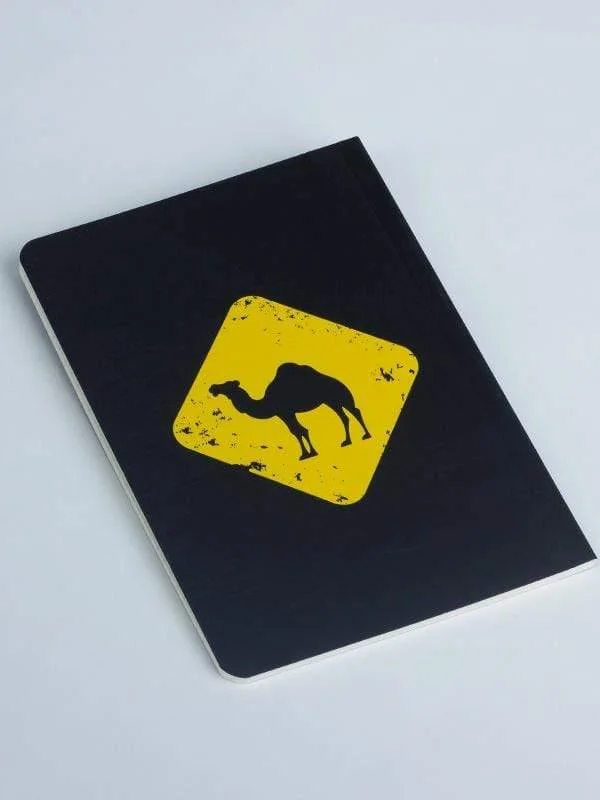 Jobedu Camel Crossing | Journals