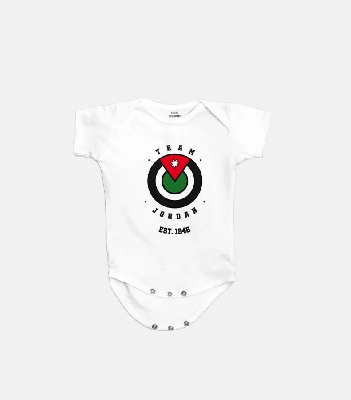 Jordan 1946 | Onesie