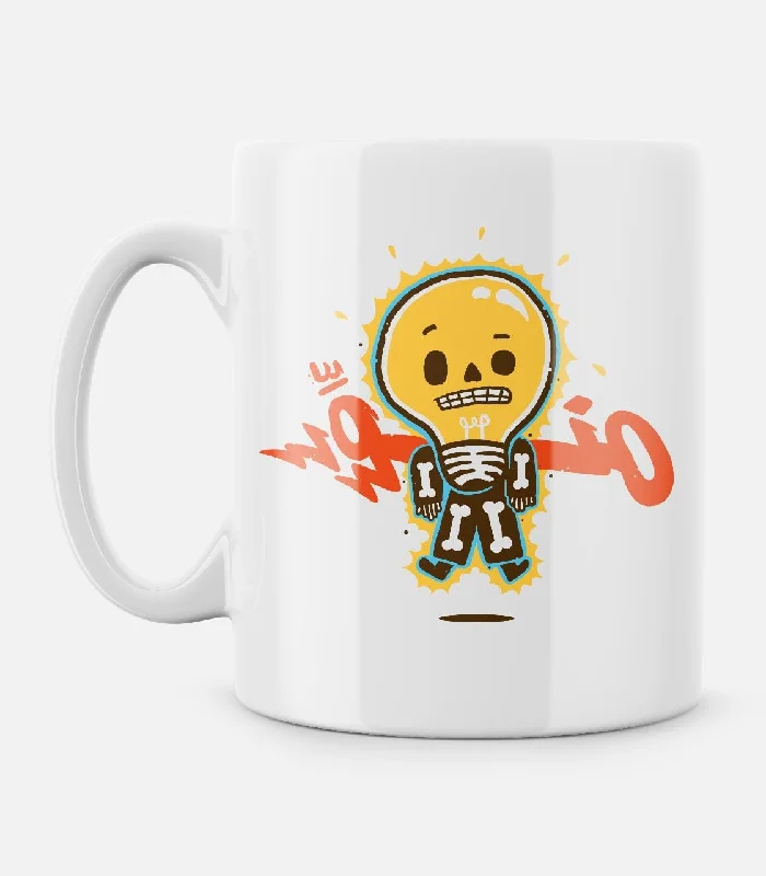 Mnawwer | Mug