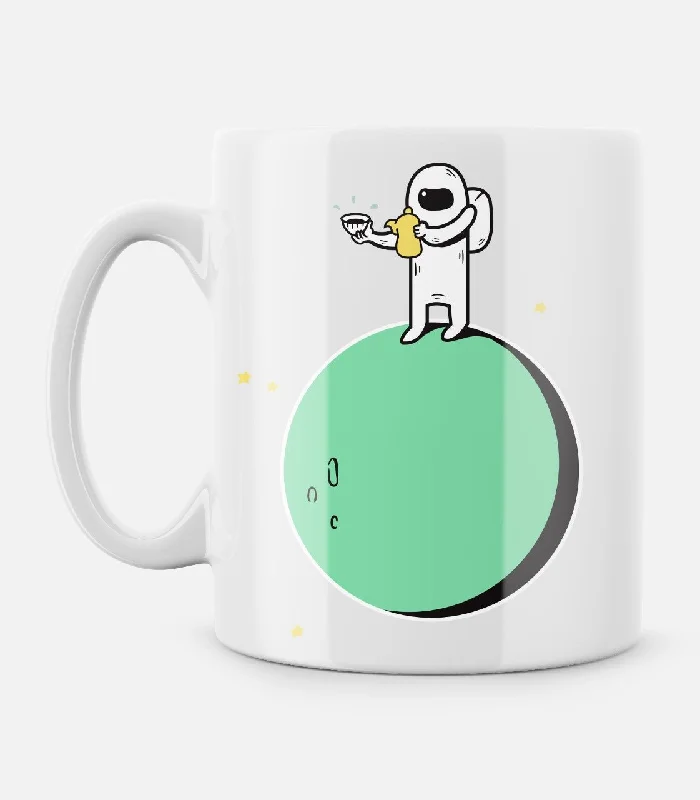 Moon Guest | Mug