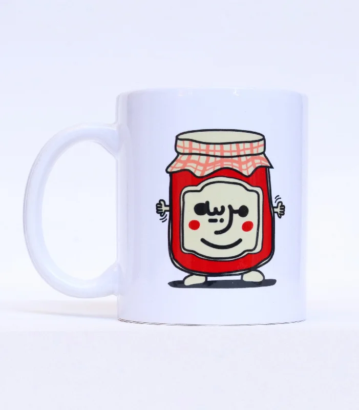 Mrabbayeh | Mug