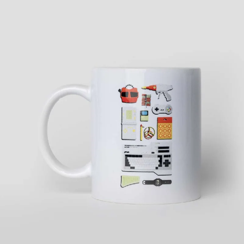 Ninetees | Mug