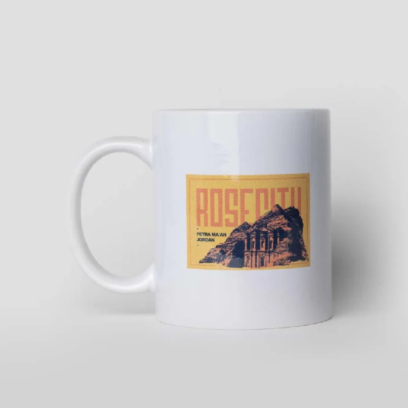 Rose City | Mug