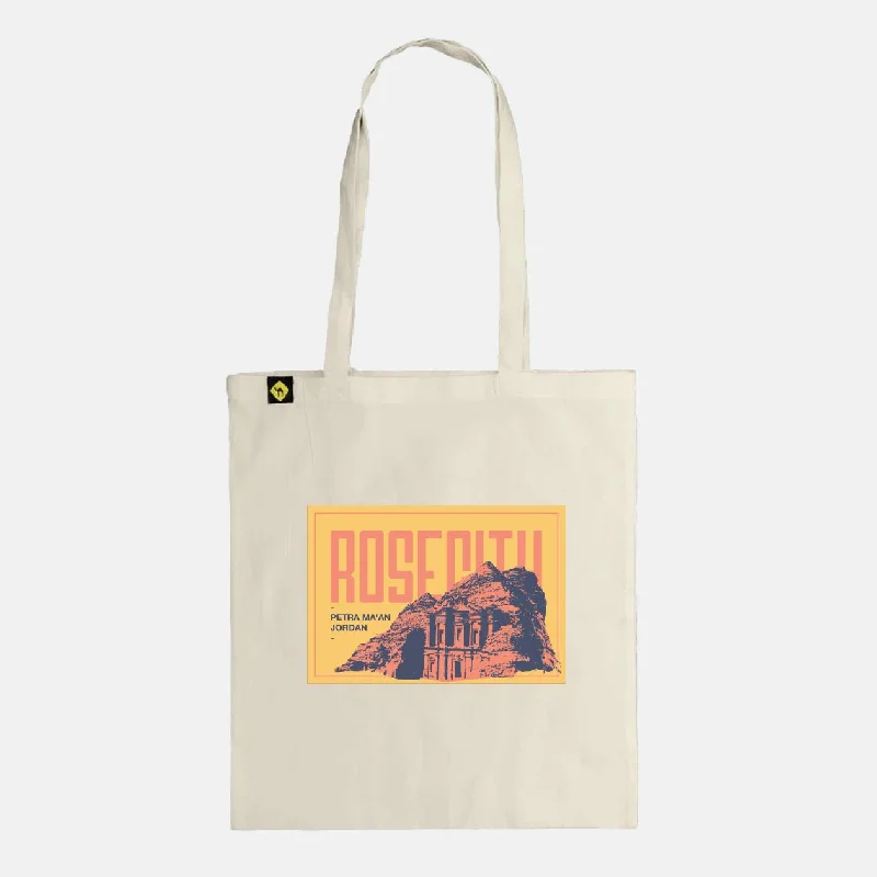 Rose City | Tote Bag