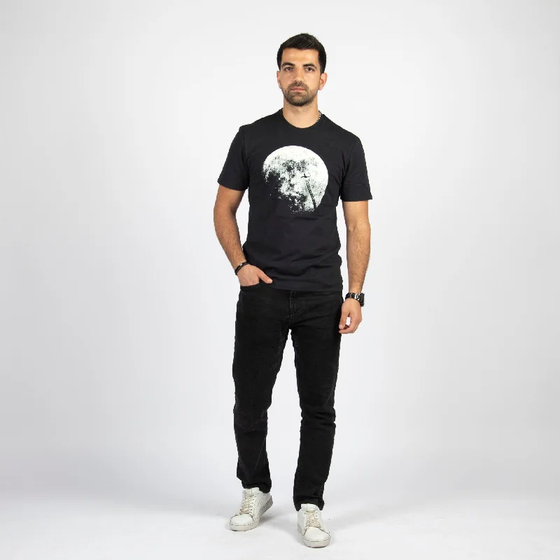 Safar | Basic Cut T-shirt