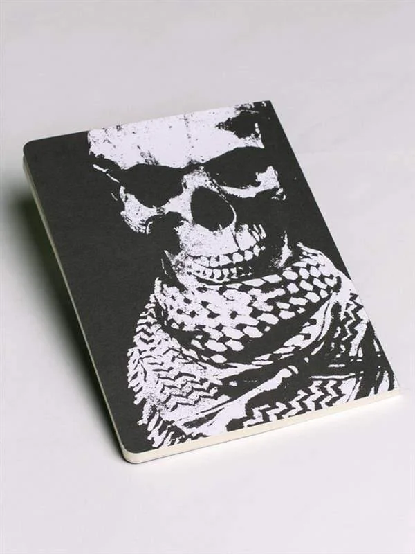 Skull Hatta | Journals