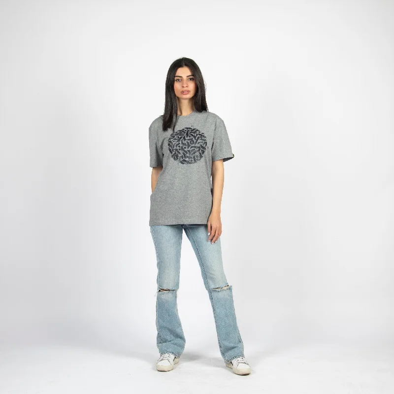 The Circle | Basic Cut T-shirt